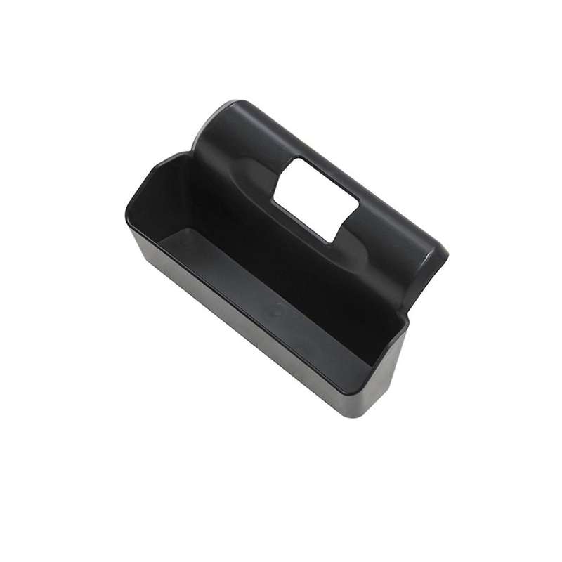 Center Console Organizer Tray Armrest Storage Box for 2014-2022 Interior Accessories
