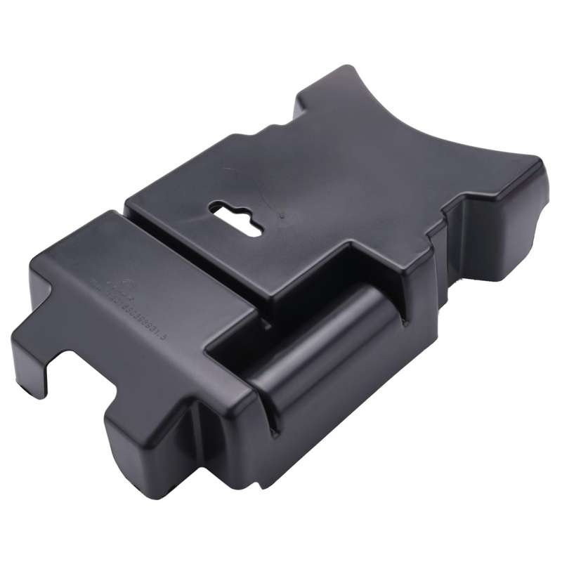 Center Console Organizer Tray Armrest Storage Box for 10Th Gen 2016 2017 2018 Maximize Storage Anti-