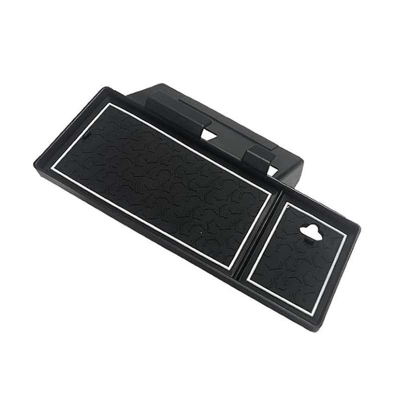 Center Console Organizer Tray Storage Box for RX RX350 RX350h RX450h RX500h 2023 2024 Interior Acce