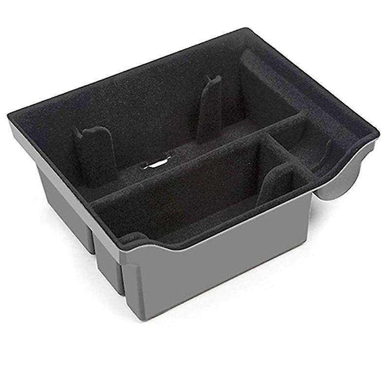 Center Console Organizer Tray Storage Box for /Y 2021 Interior Accessories