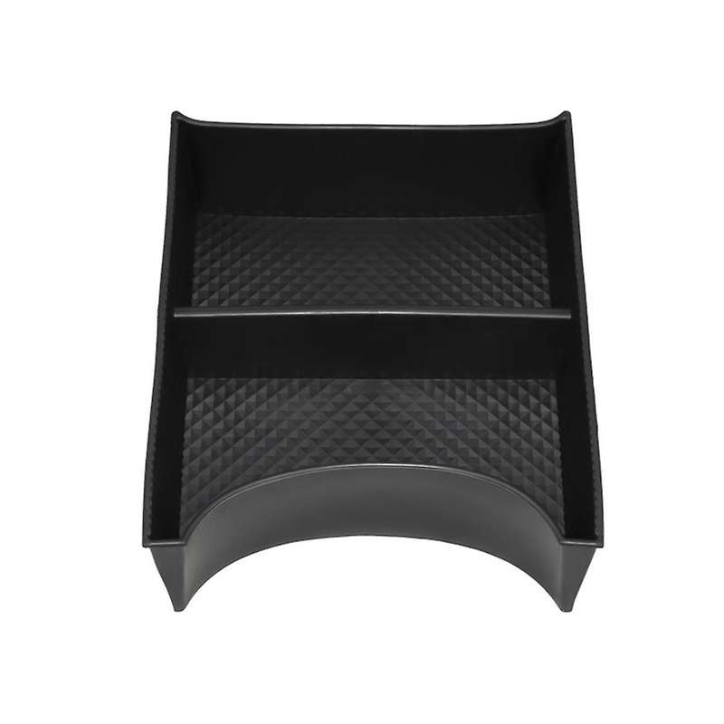 Center Console Organizer Tray for Ioniq 5 2022-2024 Lower Center Console Storage Box Accessories