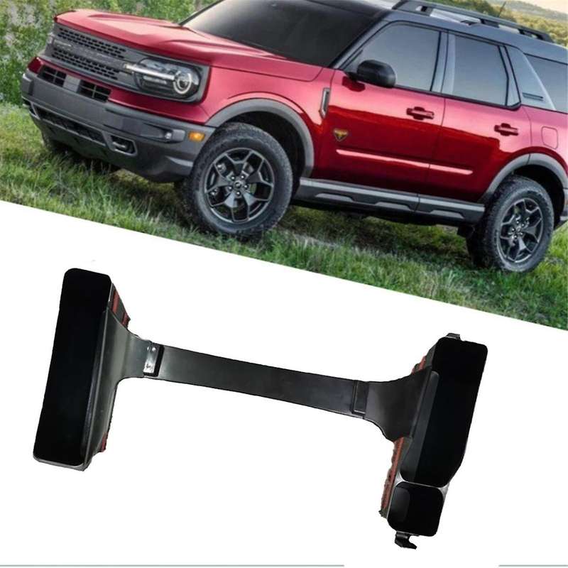 Center Console Shifter Storage Box for 2021-2022 Organizer Gear Side Storage Tray with Hook