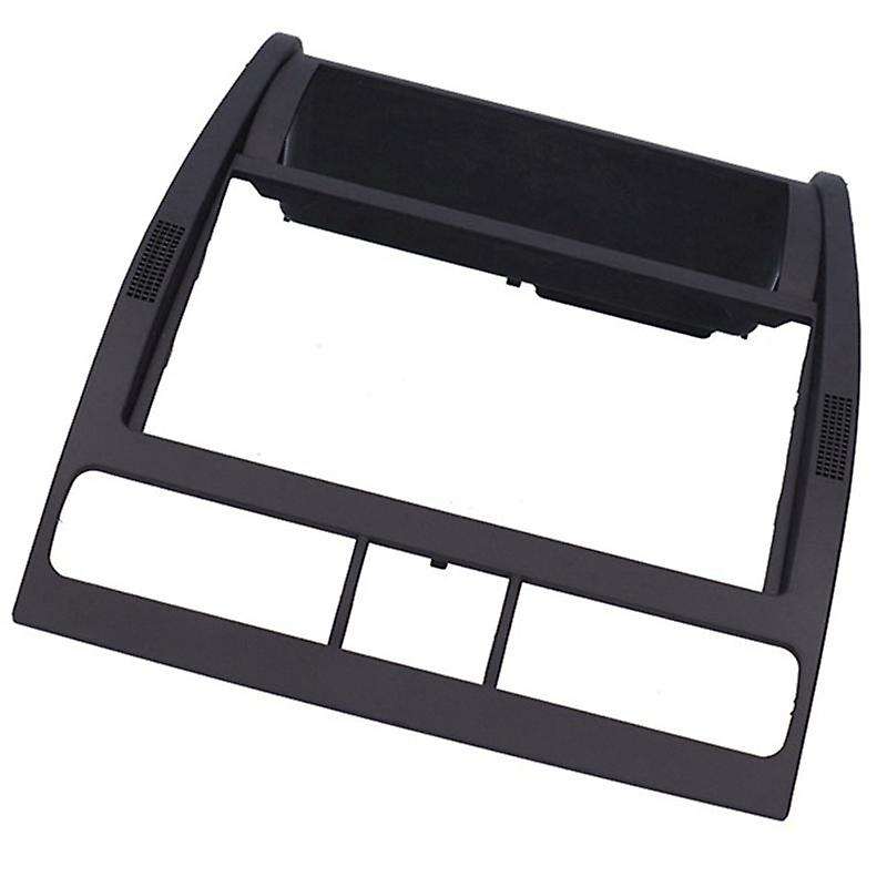 Center Console Panel Decorative Frame for Seat Leon 1m 1999-2006
