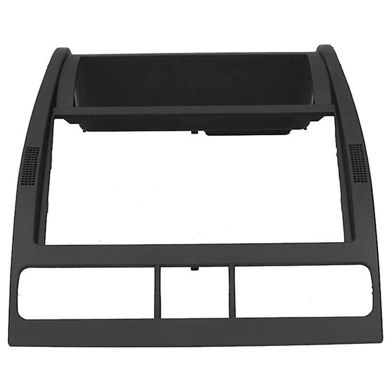 Center Console Panel Decorative Frame for Seat Leon 1m 1999-2006