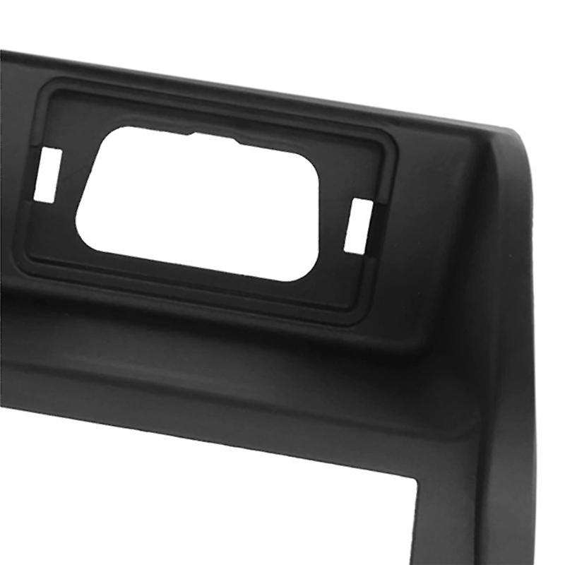 Center Console Panel Decorative Frame for Seat Leon 1m 1999-2006