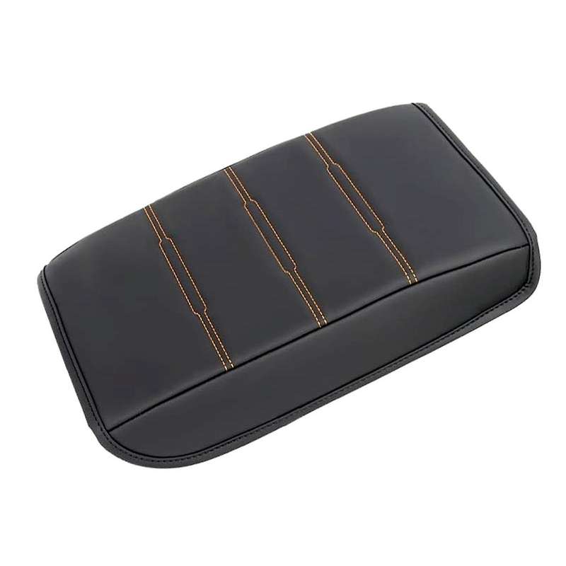 Center Console Pad Armrest Cover Protector Trim for -V 2023-2024 LX EX Sport Interior Accessories