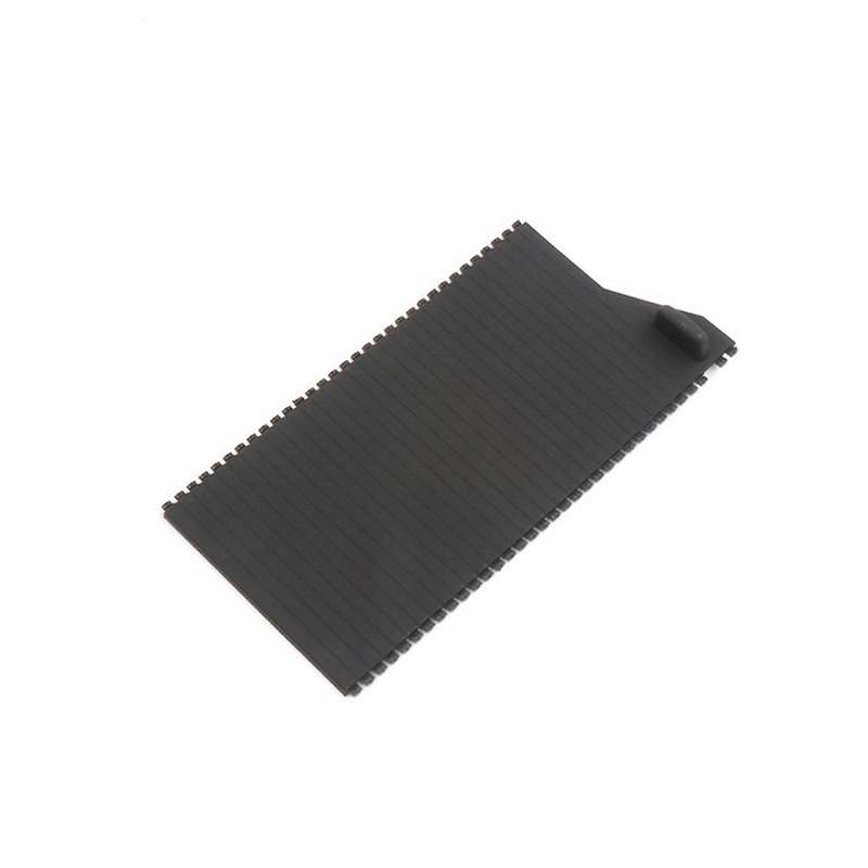 Center Console Slide Roller Blind Cover for Regal 2009-2015 Water Cup Holder Curtain Accessories, 22
