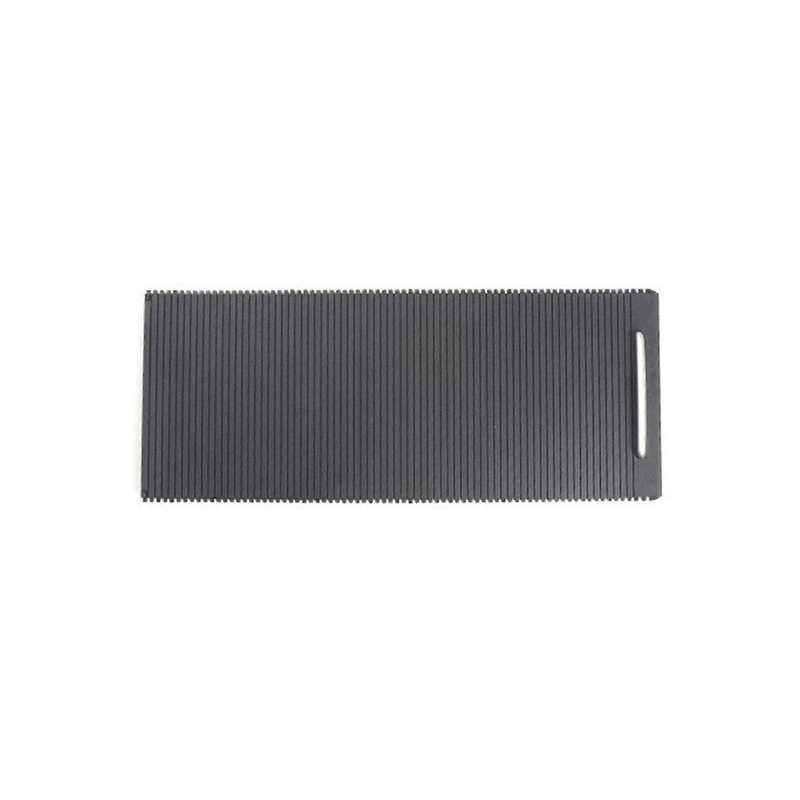 Center Console Sliding Shutters Cup Holder Roller Blind Cover for Magotan B6 B7 12-16 Cc 10-18(balck