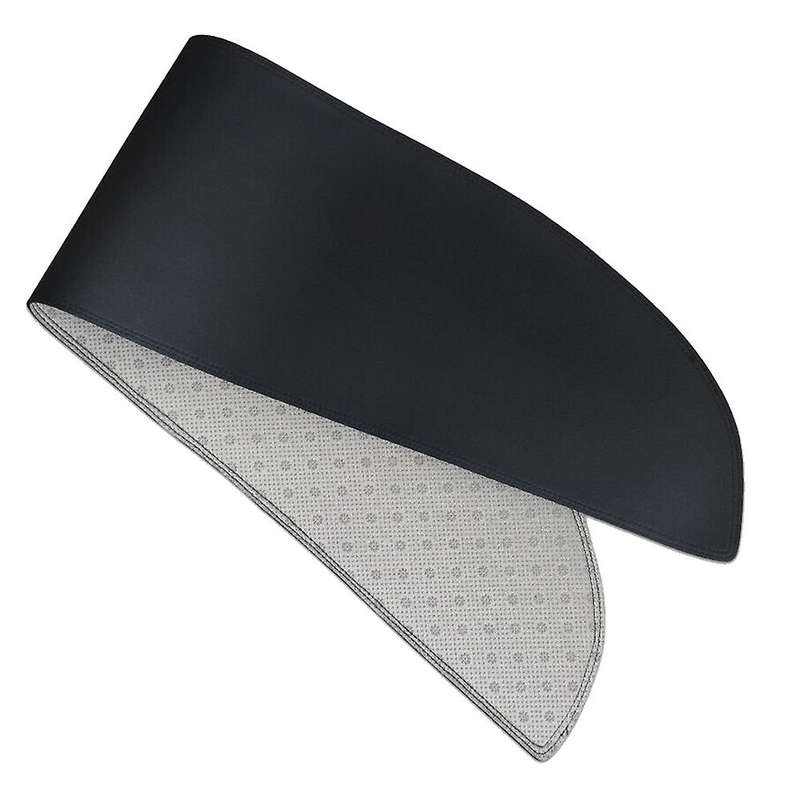 Center Console Sun Protection Pad Instrument Panel Light-proof Pad Sunshade and Sun Protection for M