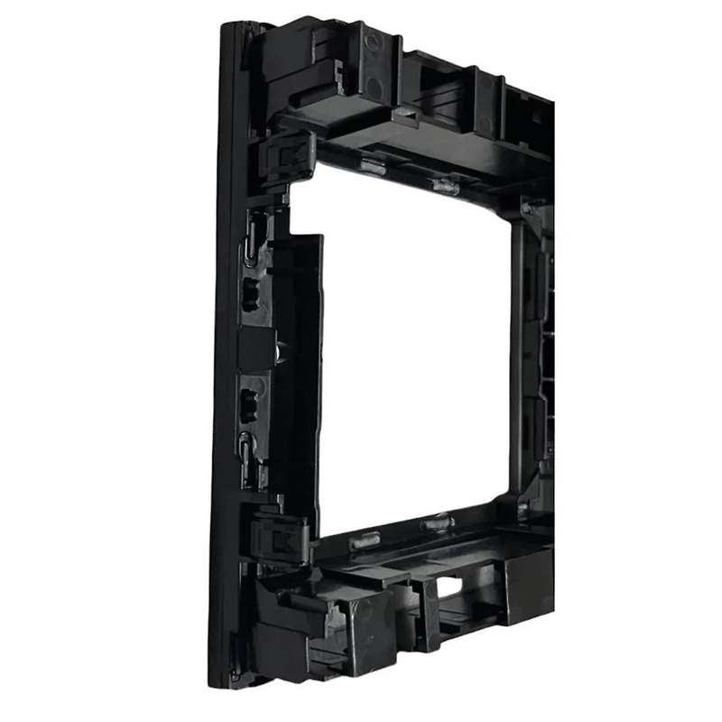 Center Control Gear Panel Cover for 2015-2023 Shift Handball Dust Cover Panel 3V1863212 3VD863212C 3