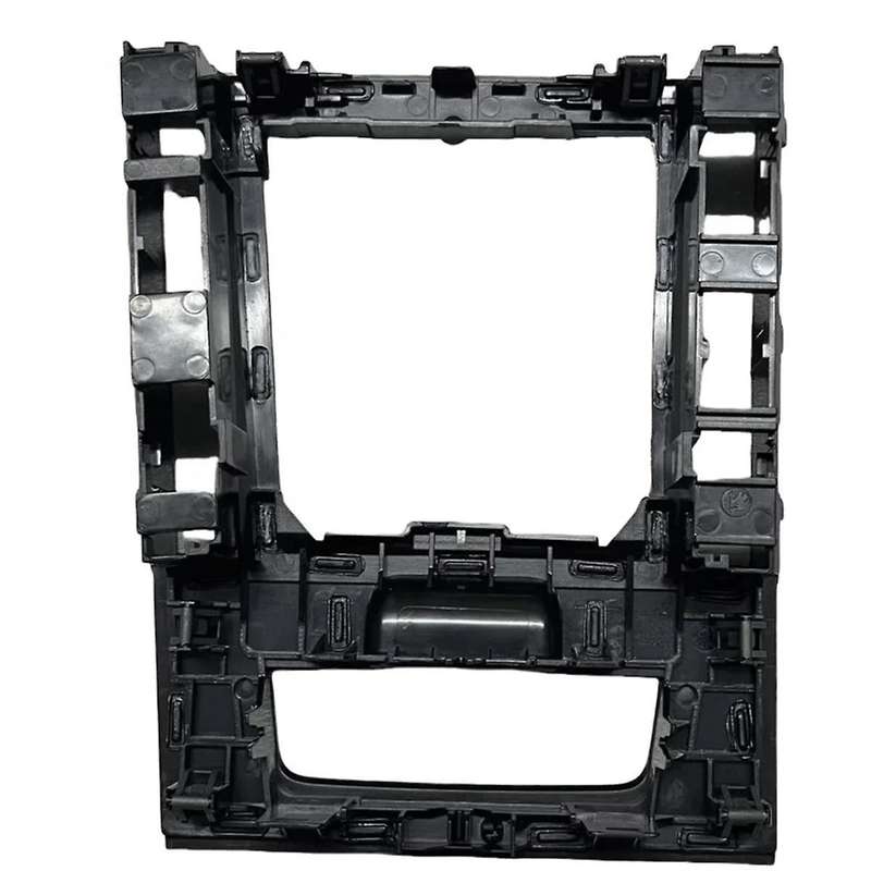 Center Control Gear Panel Cover for 2015-2023 Shift Handball Dust Cover Panel 3V1863212 3VD863212C 3