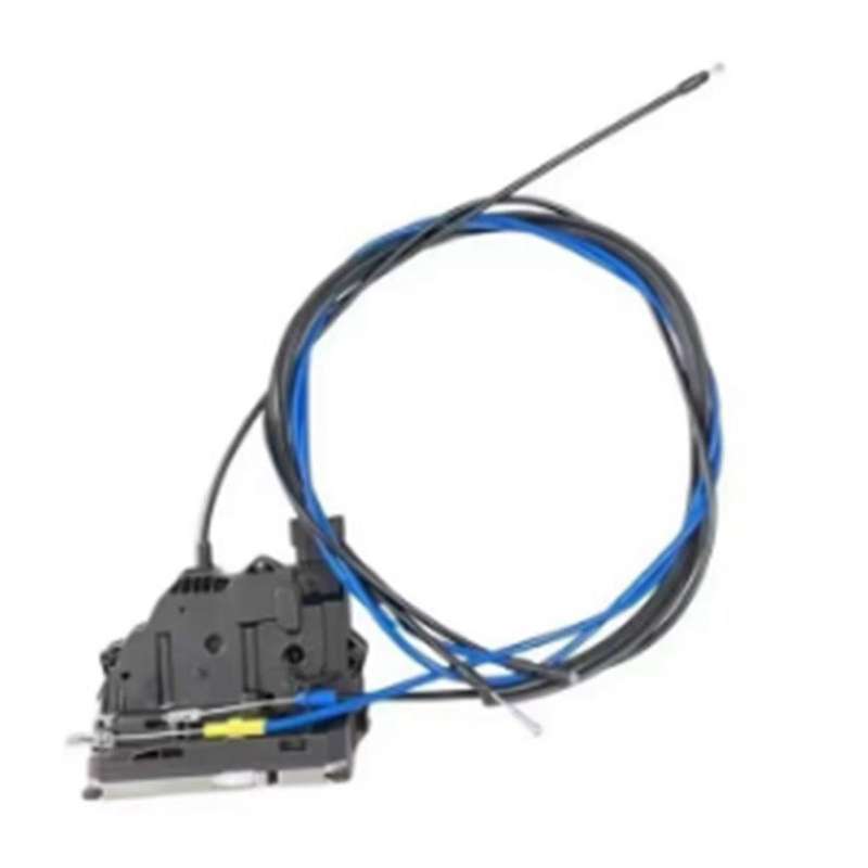 Center Sliding Door Catch 1393812080 for Ducato Boxer Relay 2006-2024 Car Door Lock Actuator