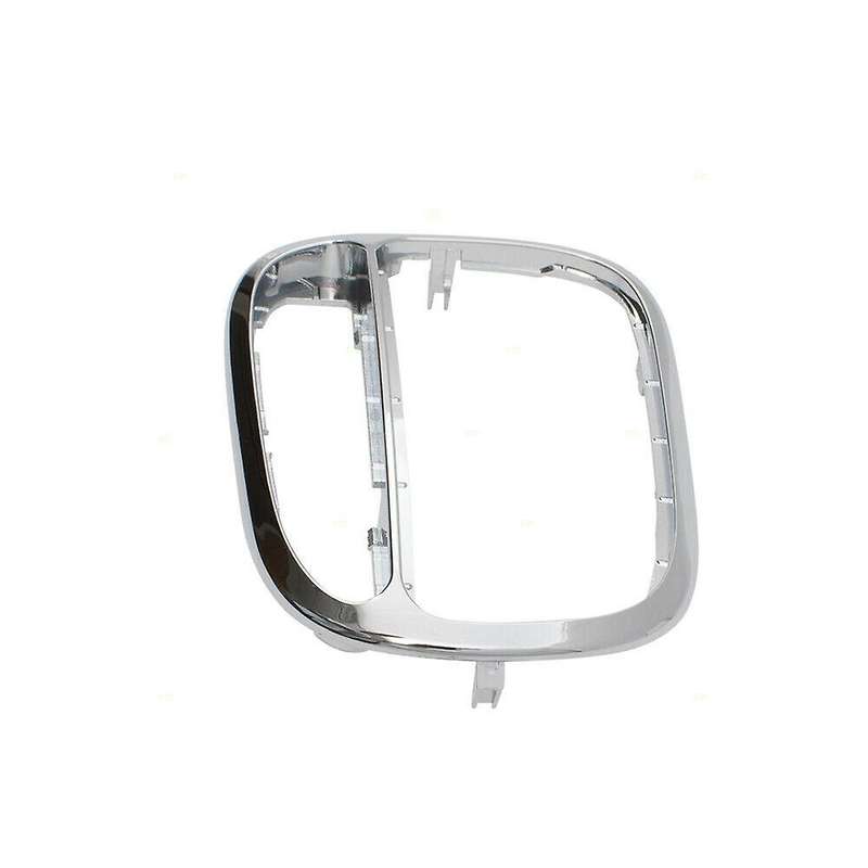 Center Shifter Trim Cover Bezel Shift Gear Cover Panel Trim Frame Bezel for C Class W203 2032671988