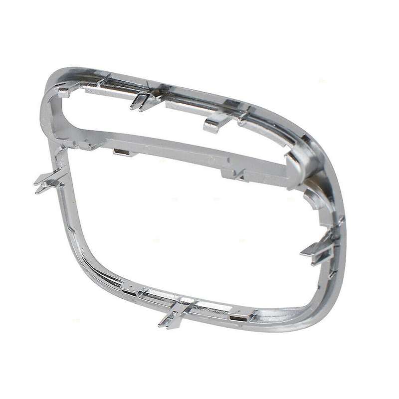 Center Shifter Trim Cover Bezel Shift Gear Cover Panel Trim Frame Bezel for C Class W203 2032671988