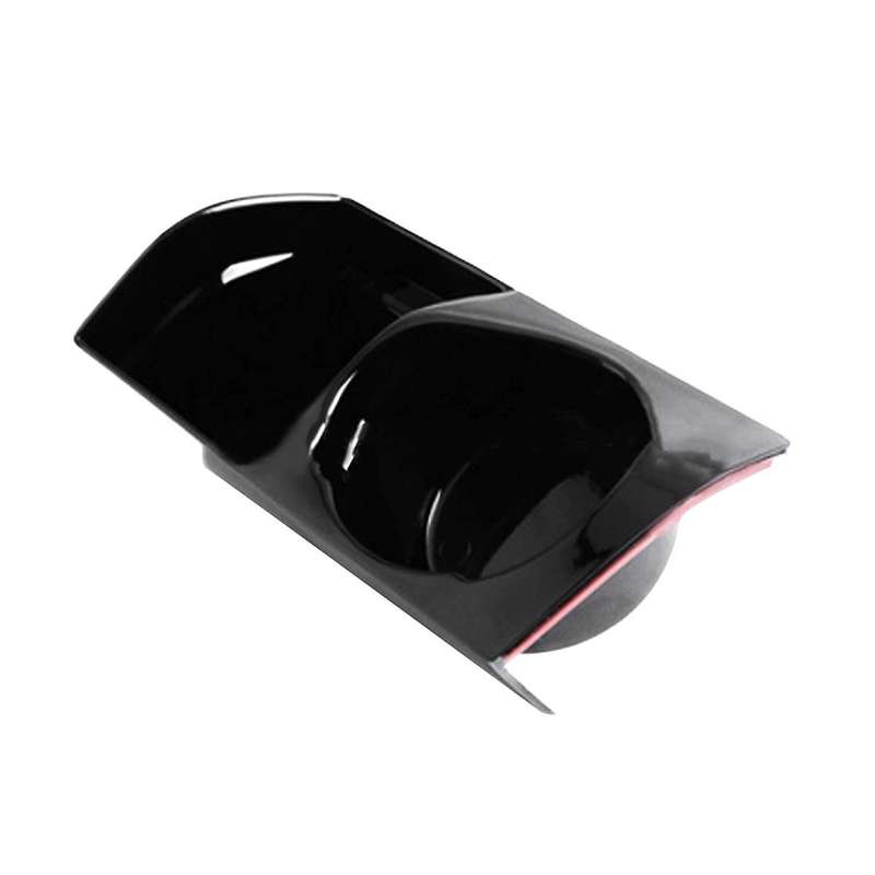 Central Armrest Storage Box Container Holder for Wing Center Console Water Cup Holder Tray Holder C
