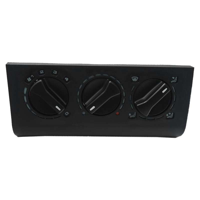 Central A/C Heater Control with Panel/Climate Control for B3 3A0819045C 3A0 819 045C