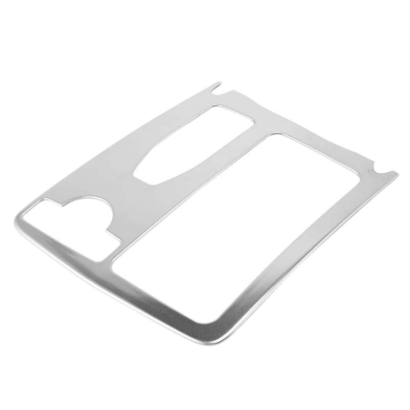 Central Console Water Cup Holder Compatible Mercedes Benz C Class W204 09-14
