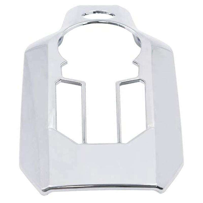 Central Console Button Decoration Cover Switch Panel Cover for Goldwing 1800 GL1800 2018+