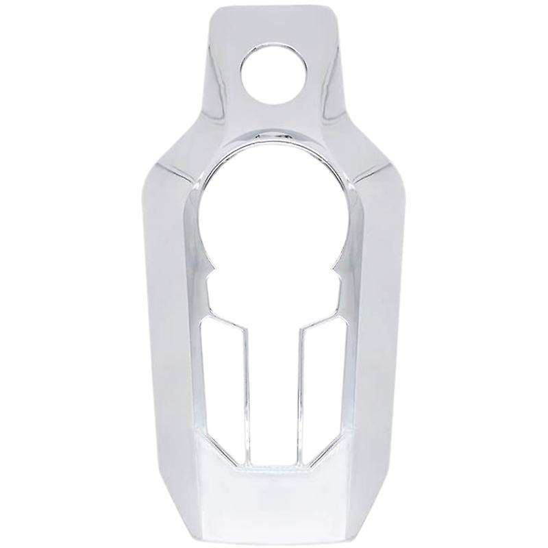 Central Console Button Decoration Cover Switch Panel Cover for Goldwing 1800 GL1800 2018+