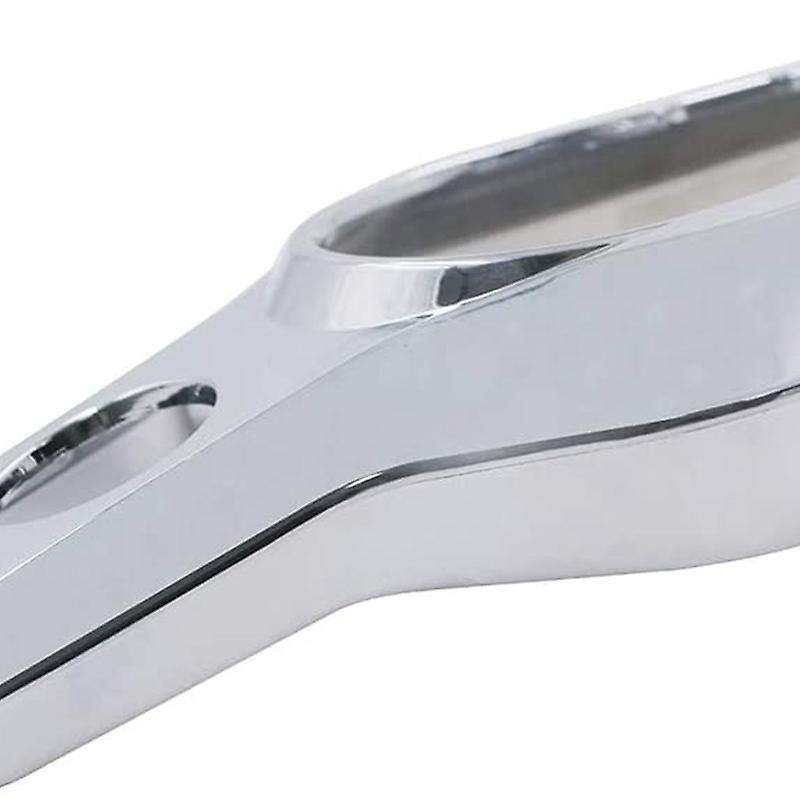 Central Console Button Decoration Cover Switch Panel Cover for Goldwing 1800 GL1800 2018+