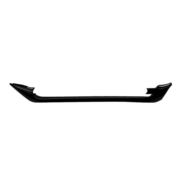 Central Control Air Outlet Frame Console Air Condition Adjust Panel Cover Trim for Note E13 Shiny Bl