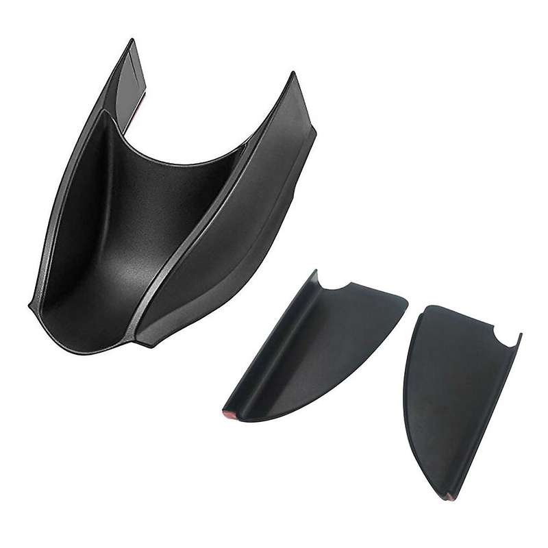Central Control Armrest & Door Handle Storage Box Organizer Gear Glove Tray for Smart 453 Fortwo 201