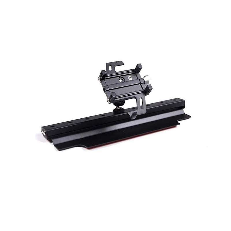 Central Control Air Outlet Phone Bracket Extension for 3 2004-2009 Accessories