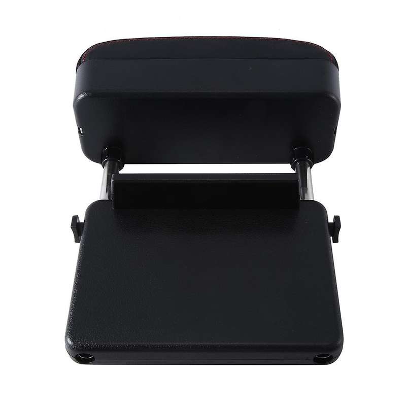 Central Control Armrest Box Storage Box Storage Box Multifunctional Space Storage Box Car Armrest B
