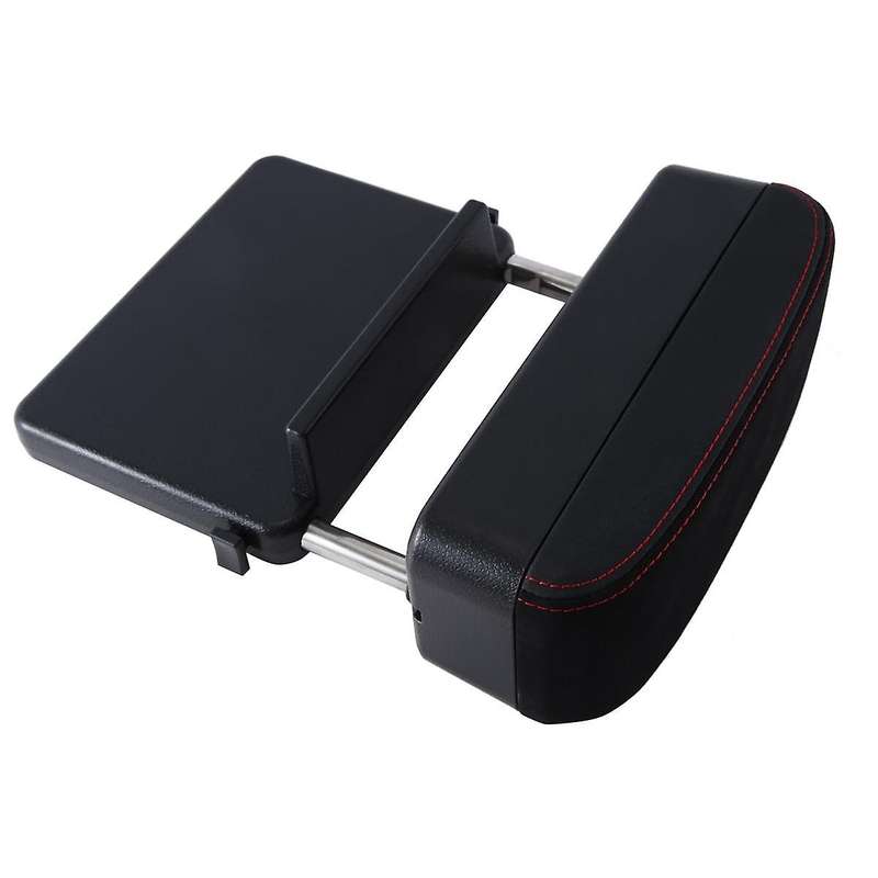 Central Control Armrest Box Storage Box Storage Box Multifunctional Space Storage Box Car Armrest B