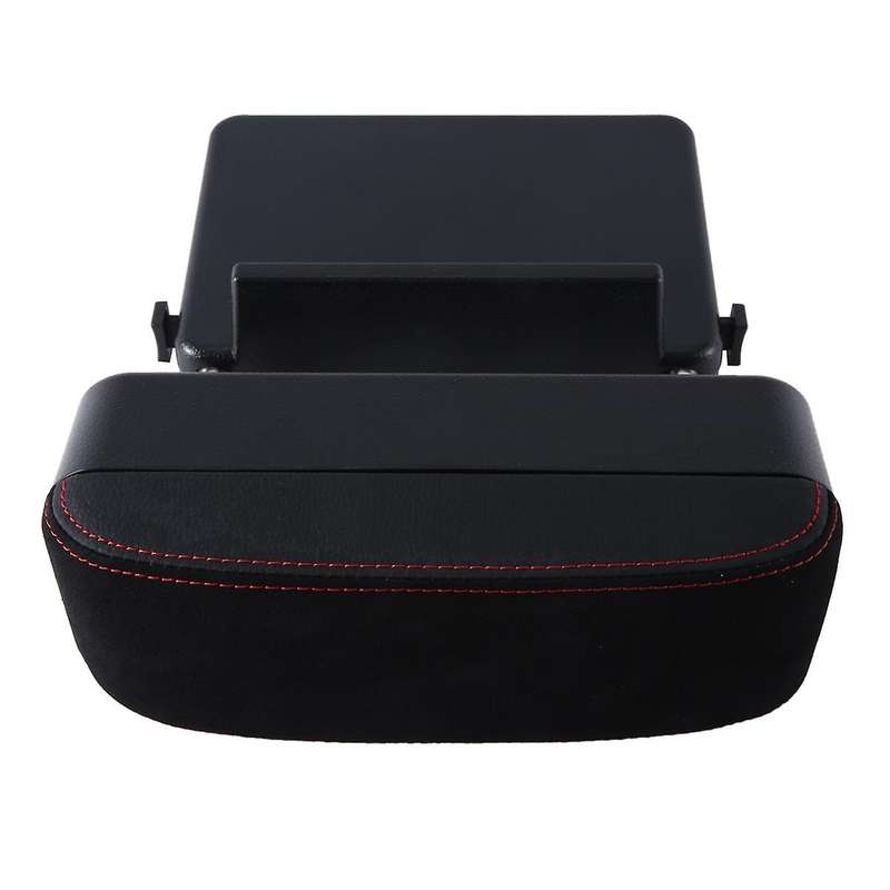 Central Control Armrest Box Storage Box Storage Box Multifunctional Space Storage Box Car Armrest B