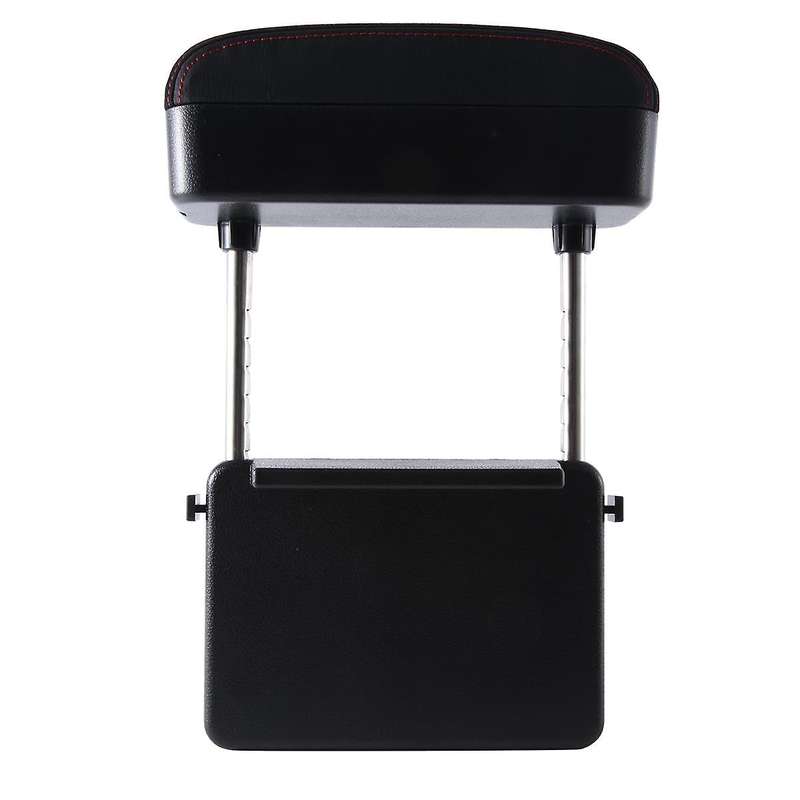 Central Control Armrest Box Storage Box Storage Box Multifunctional Space Storage Box Car Armrest B