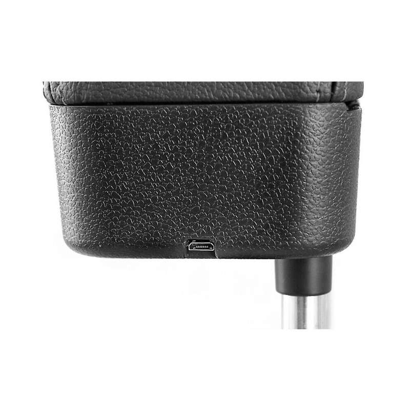 Central Control Armrest Box Storage Box Storage Box Multifunctional Space Storage Box Car Armrest Bo