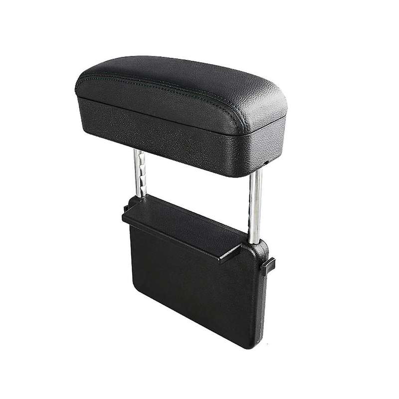 Central Control Armrest Box Storage Box Storage Box Multifunctional Space Storage Box Car Armrest Bo