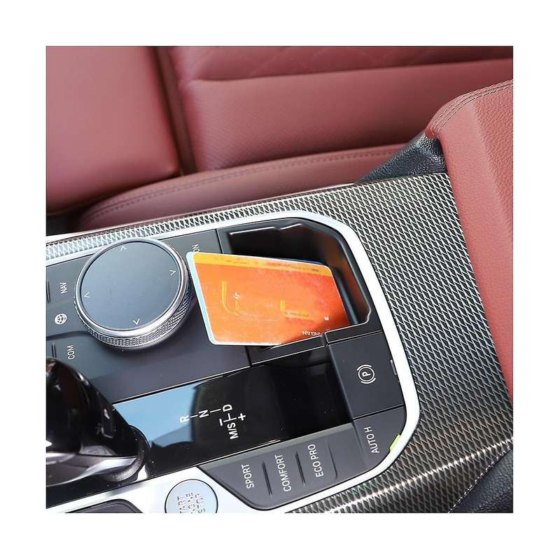 Central Control Gear Storage Box Accessories for 3 4 Series G20 G26 G28 Z4 G29 X3 G01 G08 X4 G02 X5