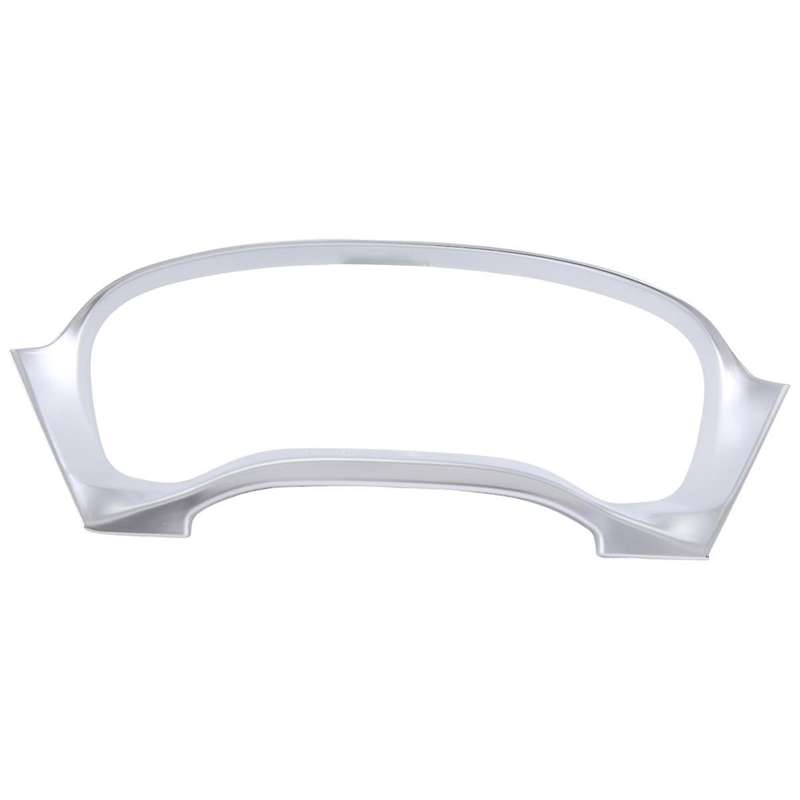 Central Control Instrument Panel Display Decorative Frame Interior for 3 Series 19