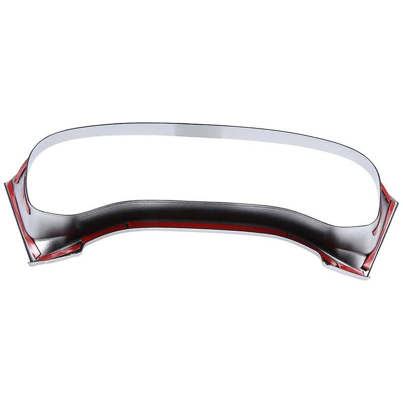 Central Control Instrument Panel Display Decorative Frame Interior for 3 Series 19