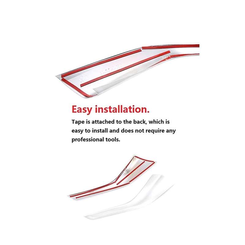 Central Control Trim for X3 G01 2018-2021 Gear Side Moulding Cover Trim Decoration Accessories Silve