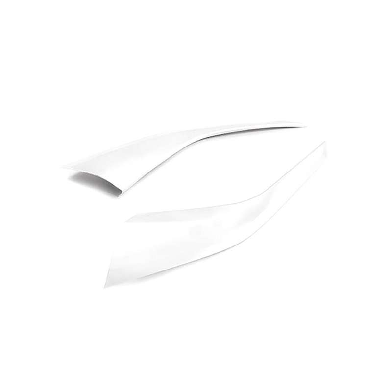 Central Control Trim for X3 G01 2018-2021 Gear Side Moulding Cover Trim Decoration Accessories Silve