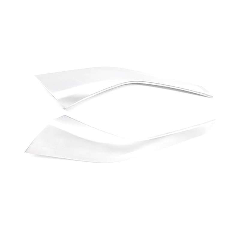 Central Control Trim for X3 G01 2018-2021 Gear Side Moulding Cover Trim Decoration Accessories Silve
