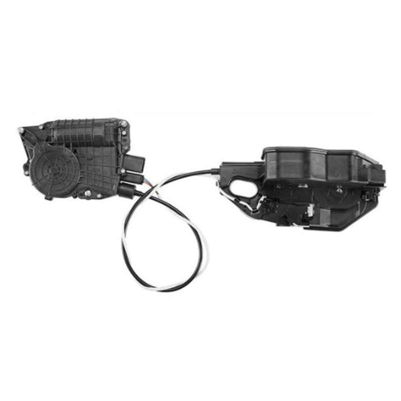 Central Control Power Door Lock Latch Actuator Left Rear for - 5 7 Series F01 F02 F04 F11 F10 512171