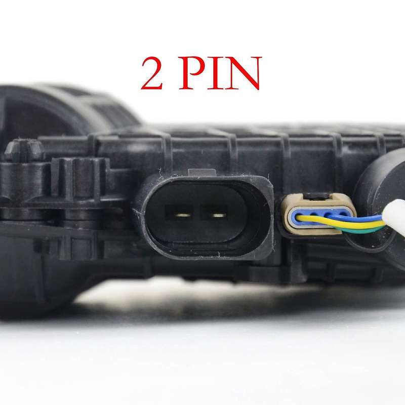 Central Control Power Door Lock Latch Actuator Left Rear for - 5 7 Series F01 F02 F04 F11 F10 512171