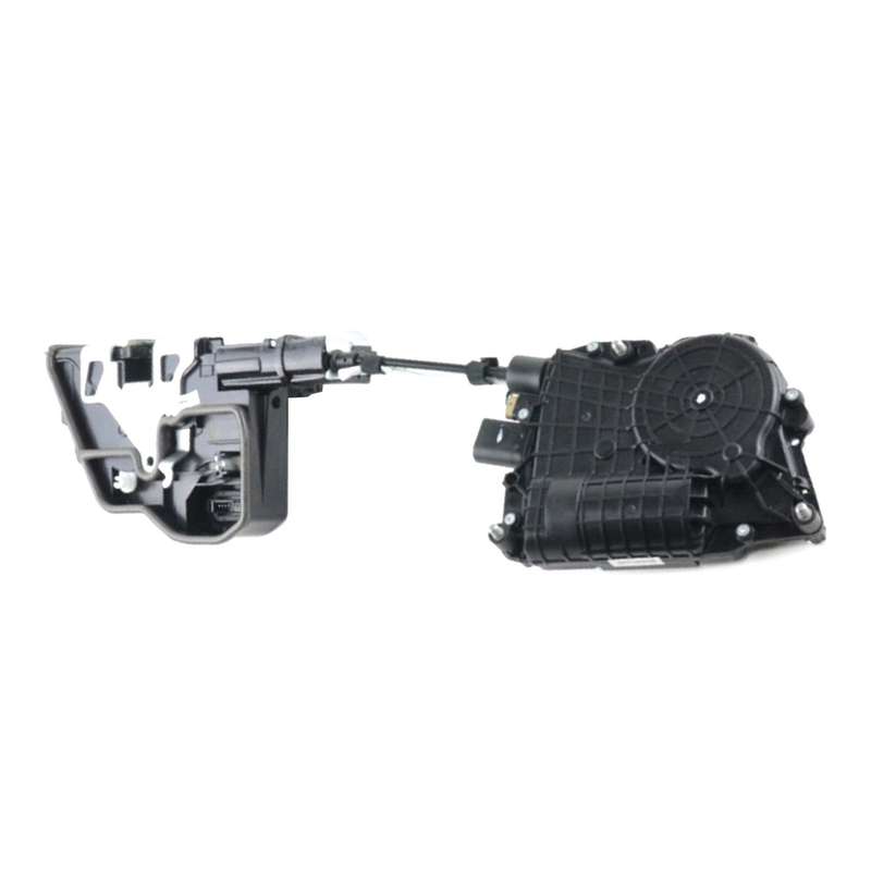 Central Control Power Door Lock Latch Actuator Left Rear for - 5 7 Series F01 F02 F04 F11 F10 512171