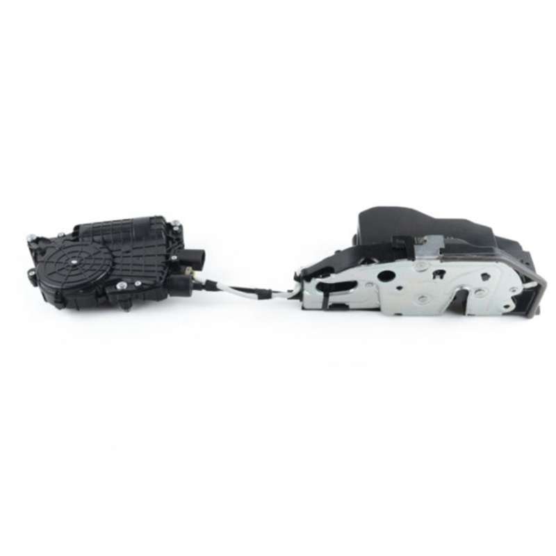 Central Control Power Door Lock Latch Actuator Right Rear for - 5 7 Series F01 F02 F04 F11 F10 51217