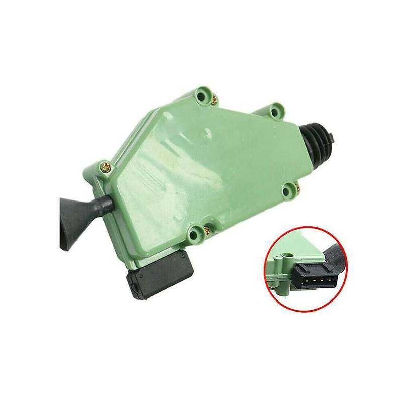 Central Door Lock Actuator Front Left Front Right Side for Transporter T4 2.5 TDI 7D0959781A