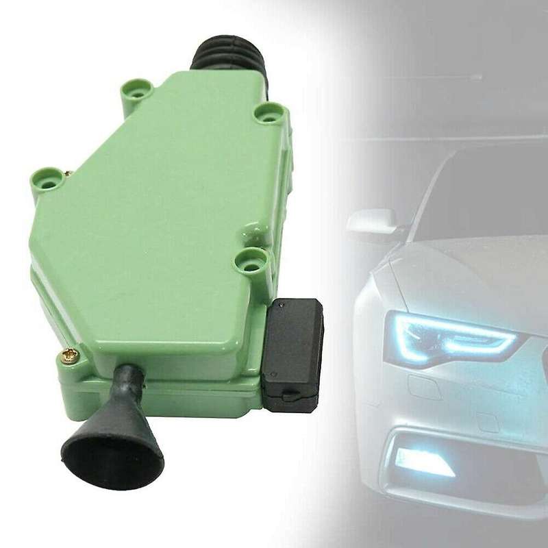 Central Door Lock Actuator Front Left Front Right Side for Transporter T4 2.5 TDI 7D0959781A