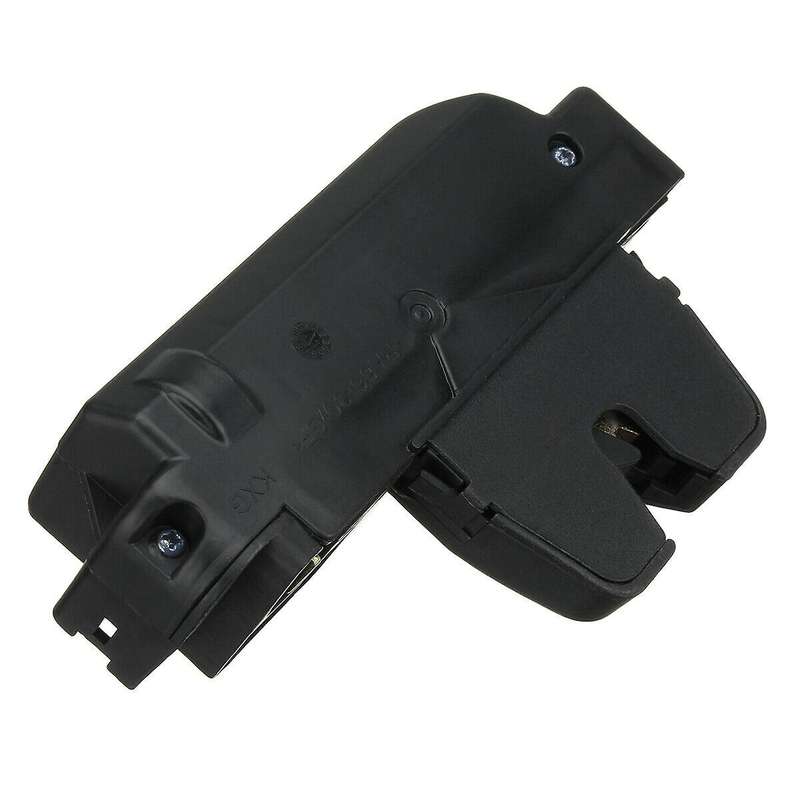 Central Lock Actuator for C3 C4 307 9646091580