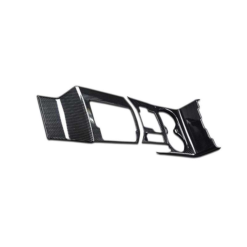 Central Gearbox Panel Water Cup Frame for -5 17-22
