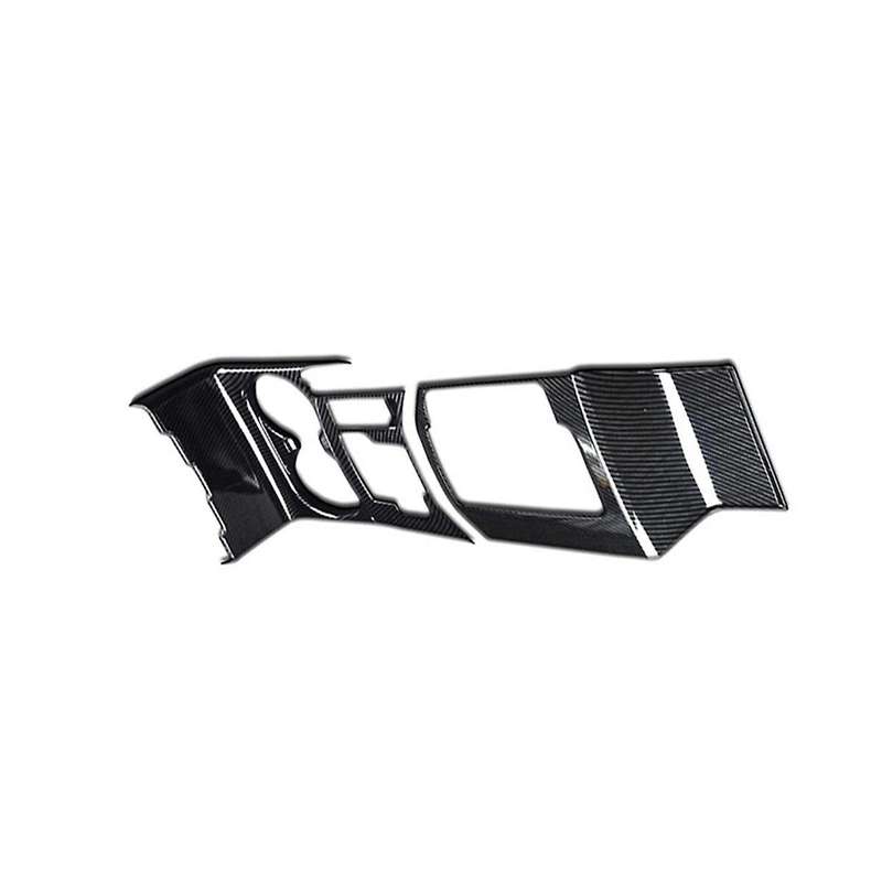 Central Gearbox Panel Water Cup Frame for -5 17-22