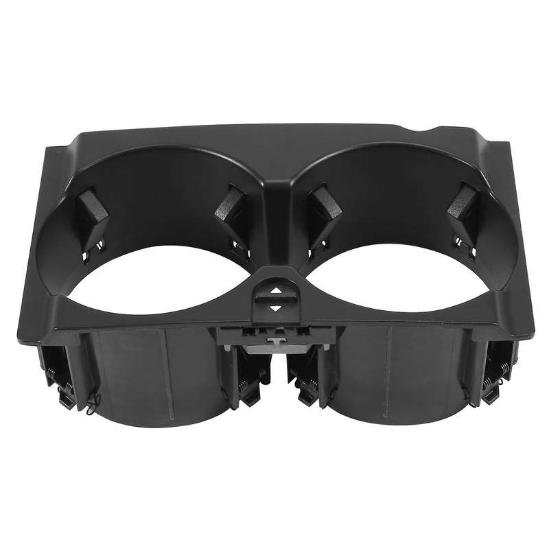 Centre Console Drink Cup Holder Compatible Mercedes Benz W212 E-Class 2013