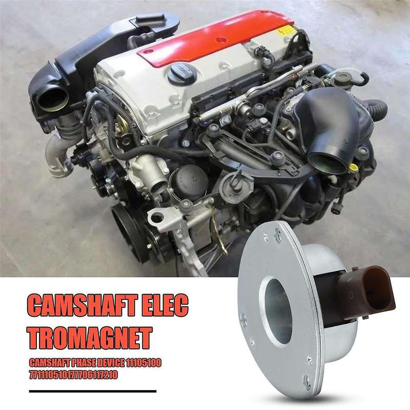 Central Magnet, Camshaft Adjustment Camshaft Phasing Unit 1110510077,1110510177,706117210 for - M11
